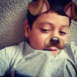 Meet your Posher, Michael